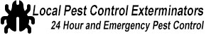 Beaver Falls NY Pest Control Exterminators